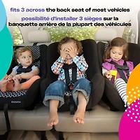 Cosco Kids Scenera Next Convertible Car Seat