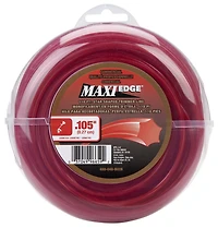 Commercial Maxi-Edge 110' .105 in. Universal Trimmer Line