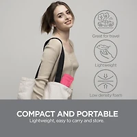 Rouleau de voyage 12''