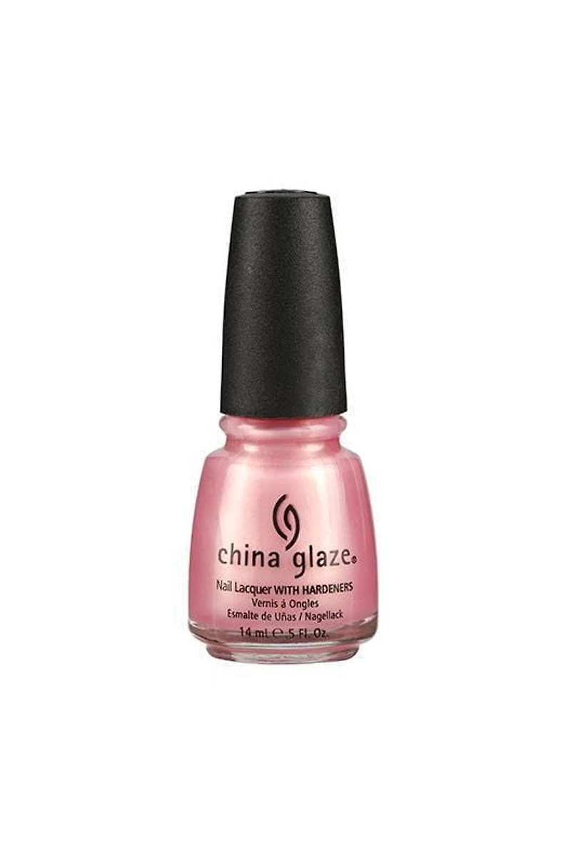 China Glaze Nail Lacquer - Exceptionally Gifted - 0.5 FL OZ, China Glaze