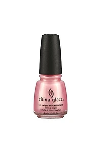 China Glaze Nail Lacquer - Exceptionally Gifted - 0.5 FL OZ, China Glaze