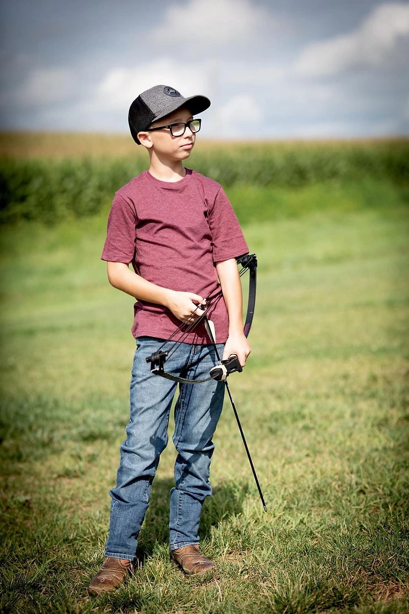 Barnett Centershot™ Tir à l'arc composé pour les jeunes