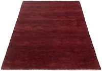 Tapis ECARPETGALLERY Sienna Dark Rouge 5'0" x 7'10"
