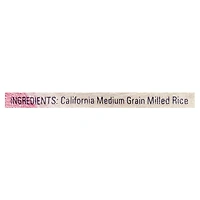 Kokuho Rose Extra Fancy Premium Sushi Rice, 1kg