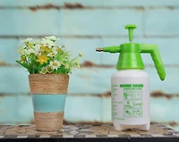 Expert Gardener 1L GARDEN PRESSURE SPRAYER, 1L Sprayer