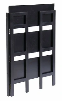 Winsome 20896 Folding Shelf