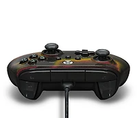 PowerA Advantage Wired Controller for Xbox Series X|S - Sparkle, Microsoft Xbox