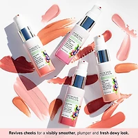 Organic Wear Blush Elixir - Pink Berry
