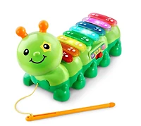 VTech Mon xylophone Jungle Rock - Version Anglaise