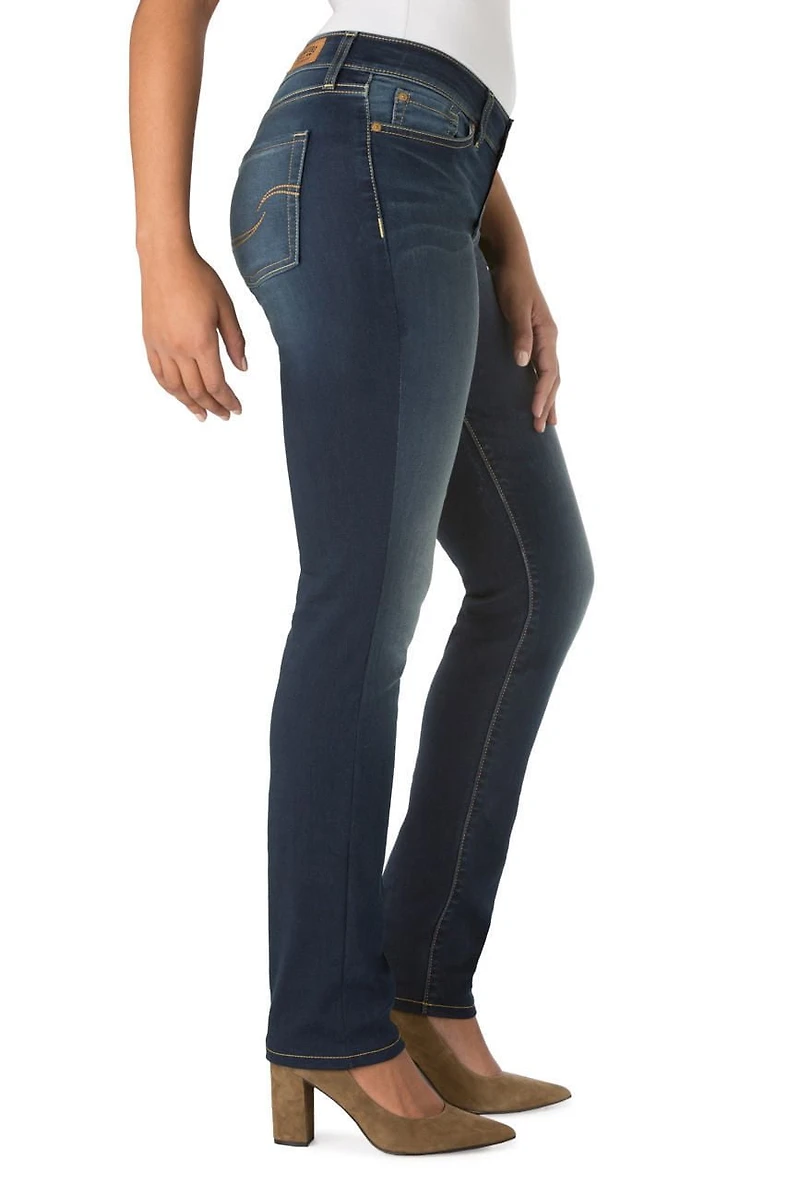 Levi Strauss Signature.MC Droit moderne pour femme