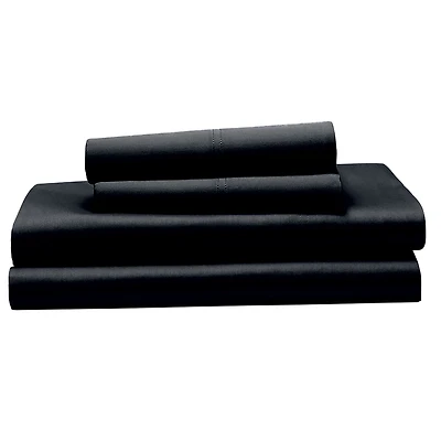 HOME TRENDS PL HT 300TC FLAT BLK T, HOMETRENDS 300TC FLAT BLK T