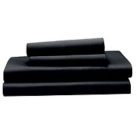 HOME TRENDS PL HT 300TC BLK Plat HOMETRENDS DRAP PLAT HT 300F 1P