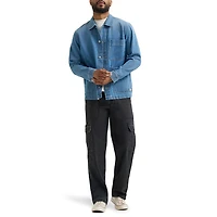 Wrangler® Men's Denim Cargo Pant