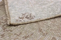 ECARPETGALLERY Tapis Noué à la Main pour Salon