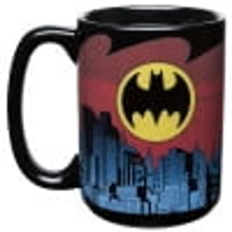 BATMAN MUG - FRENCH
