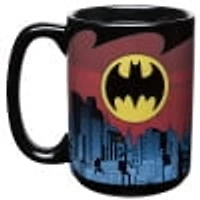BATMAN MUG - FRENCH