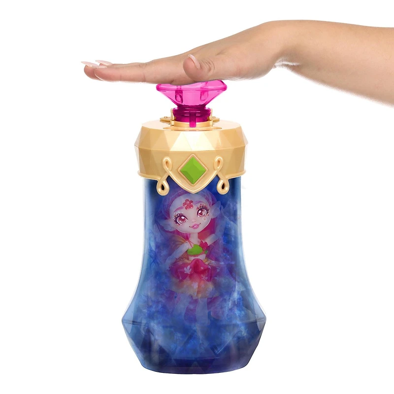 Magic Mixies Pixlings Doll - Rose, Single PK