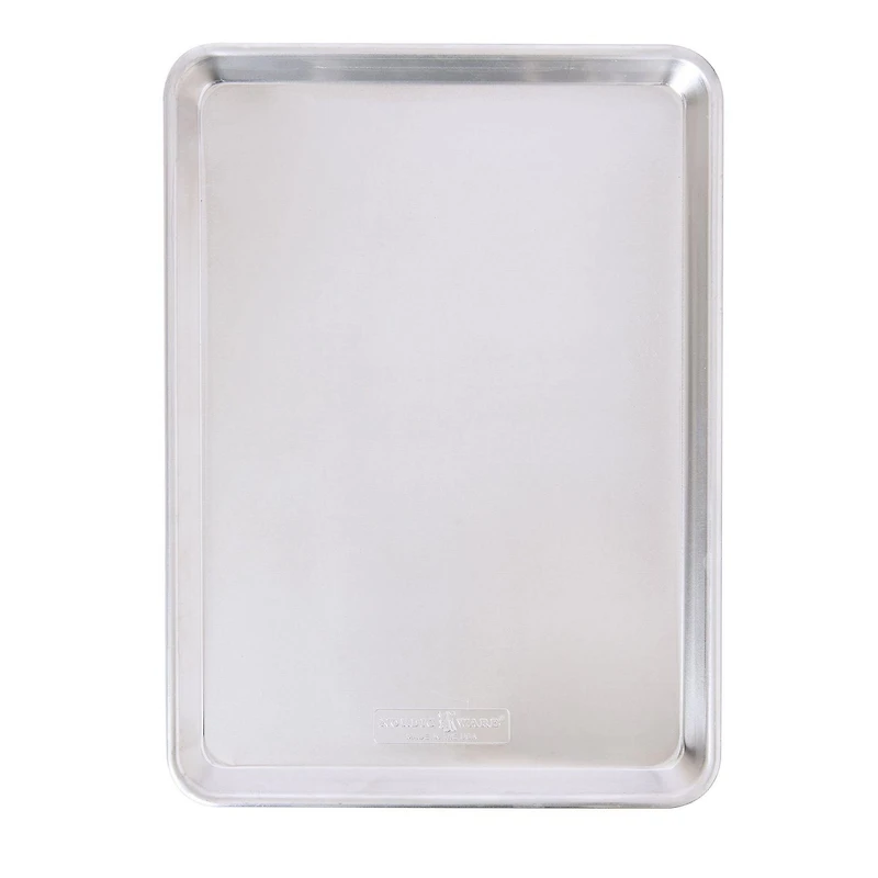 Nordic ware Half Sheet with Grid