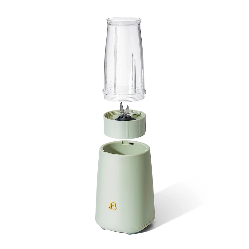 Beautiful 12pc Personal Blender by Drew Barrymore