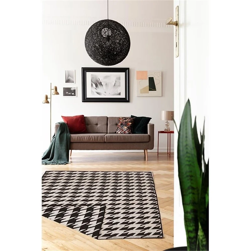 5X8 Salonika Houndst