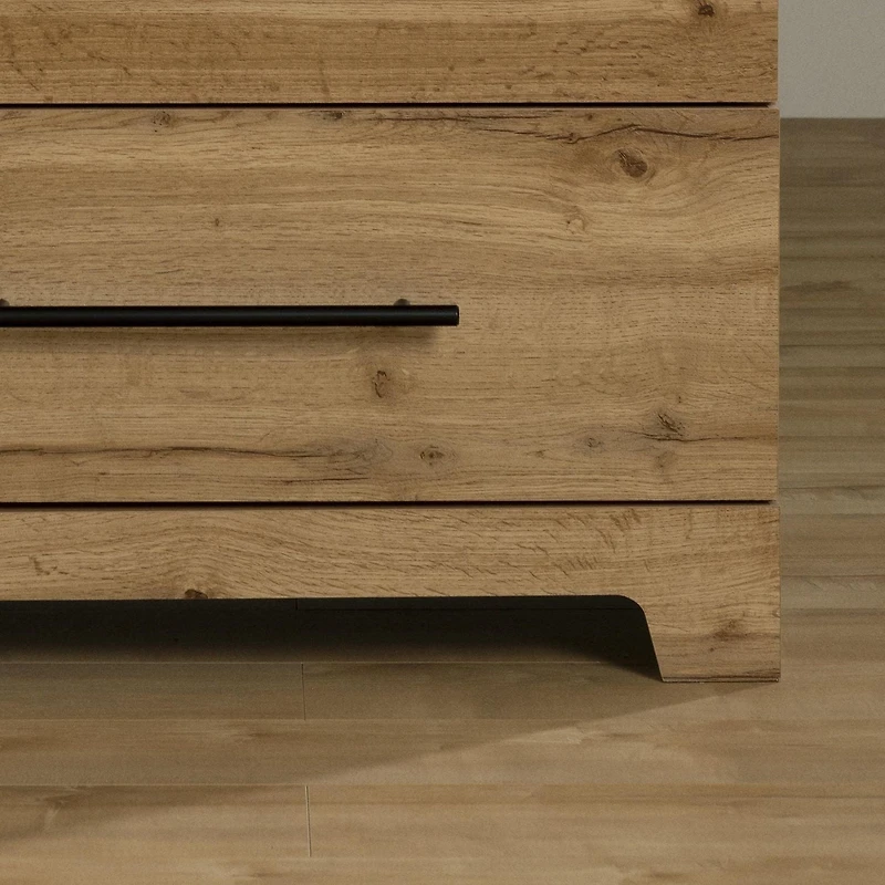 Barcelo 5-Drawer Chest