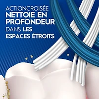 Brosse à dents Oral-B Pro-Santé Tout-en-un, souple 1 unité 40 souple