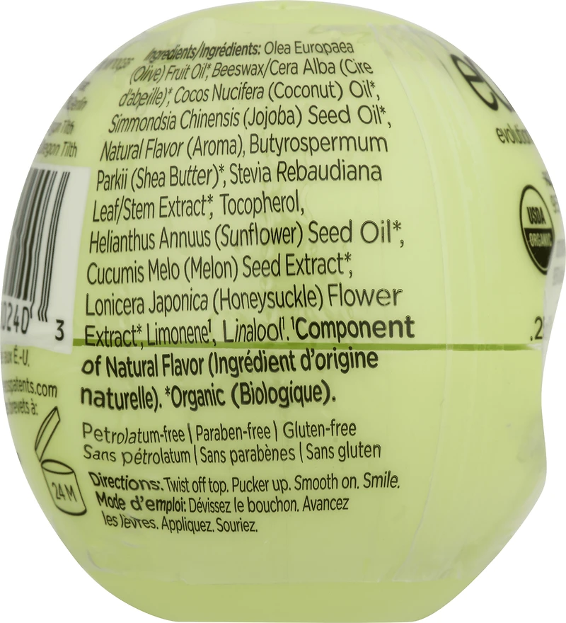 eos™ Honeysuckle Honeydew Lip Balm