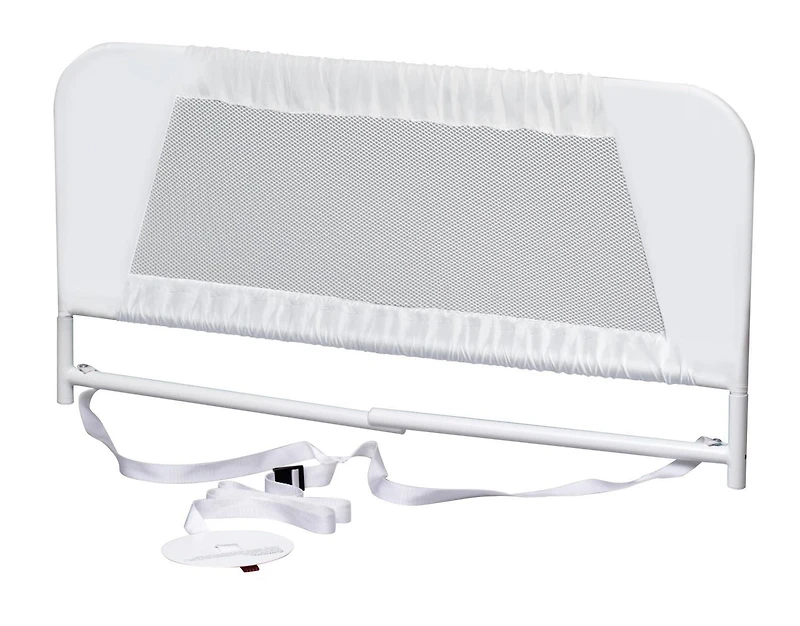 KidCo Convertible Telescopic Crib Rail
