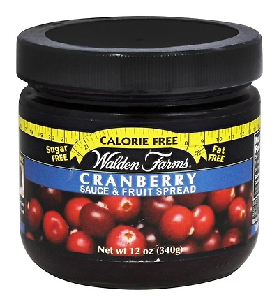 FRUIT SPRD CRANBERRY