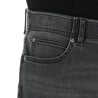 Lee Jean Droite Fuselé Pour Homme Ceinture Motion Flex
