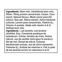 Oikos Pro fraise-banane 300ml