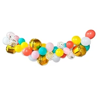 Kit de guirlande de ballons "Graduation Time" Packed Party
