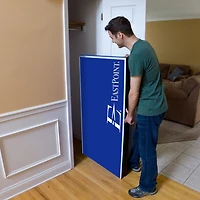 Plateau de conversion en table de tennis EastPoint Sports