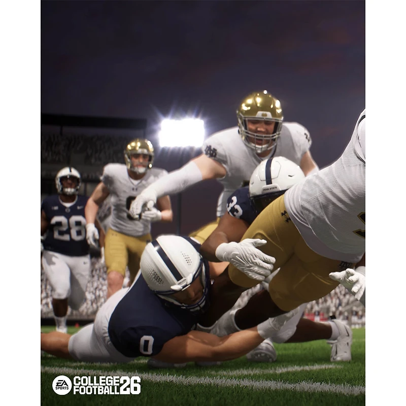 Jeu vidéo EA SPORTS™ College Football 26 pour (PS5)