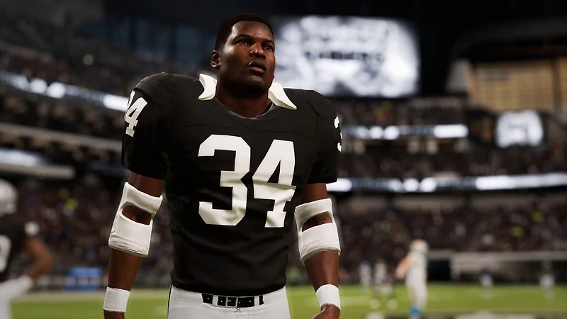 Jeu vidéo Madden NFL 22 pour (Xbox One) Xbox One