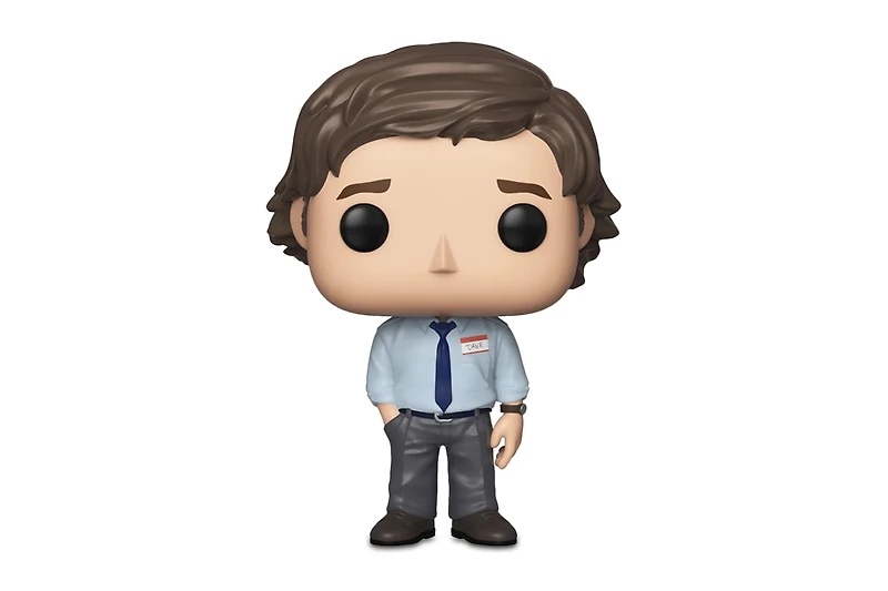 FUNKO JIM HALPERT