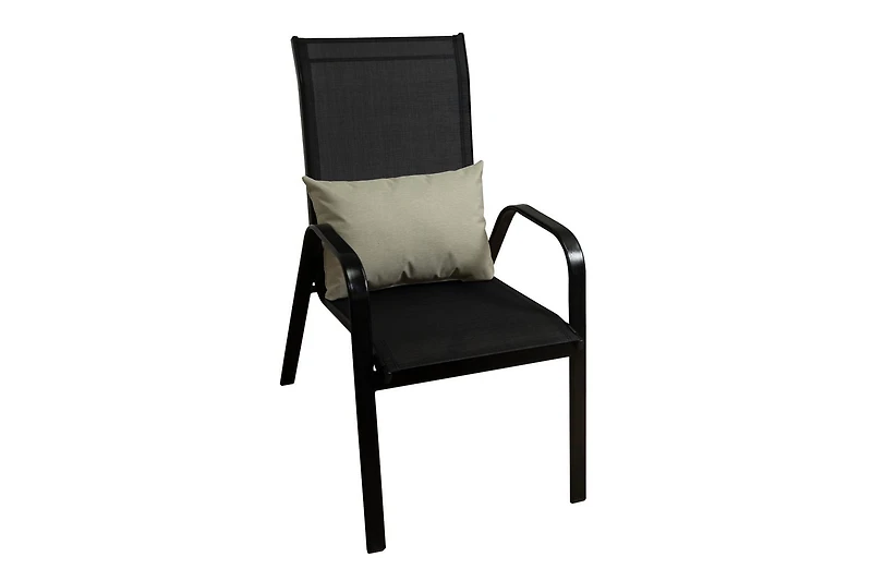 Rectangular Toss Cushion - 2 Pack