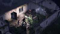 Jeu vidéo The Last Stand: Aftermath pour (PS4)