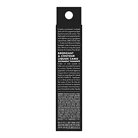 e.l.f. Cosmetics Camo Liquid Bronzer & Contour, Blendable formula, 4ml