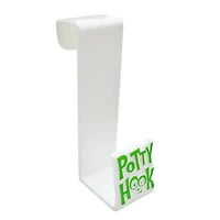 Idea Factory Potty Hook