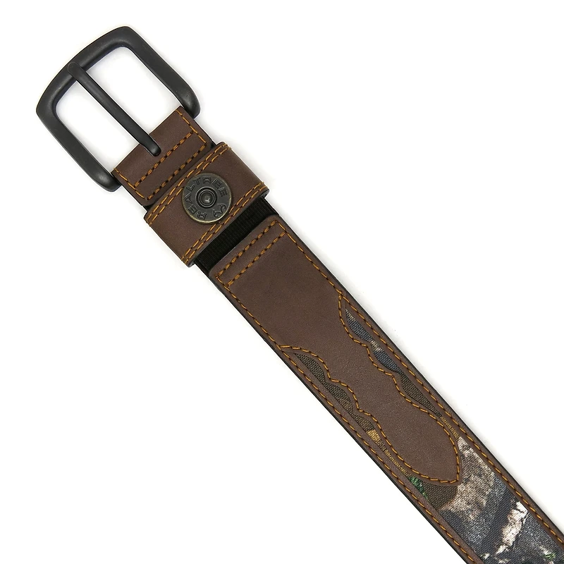 RTCAMO INSERT BELT L