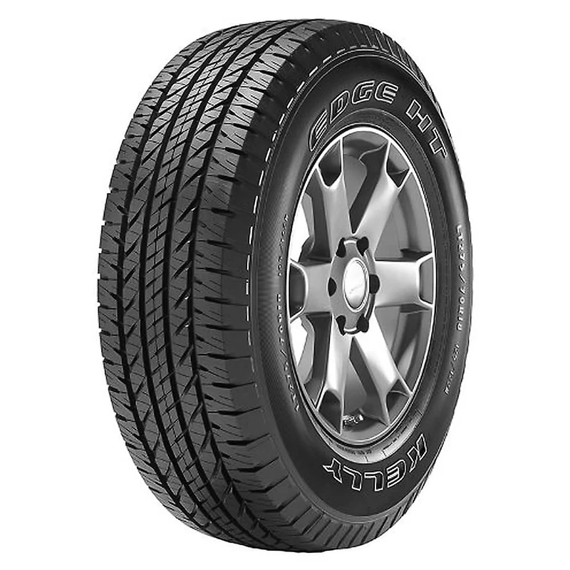 Kelly Edge HT 285/45R22XL 114H BSW pneu