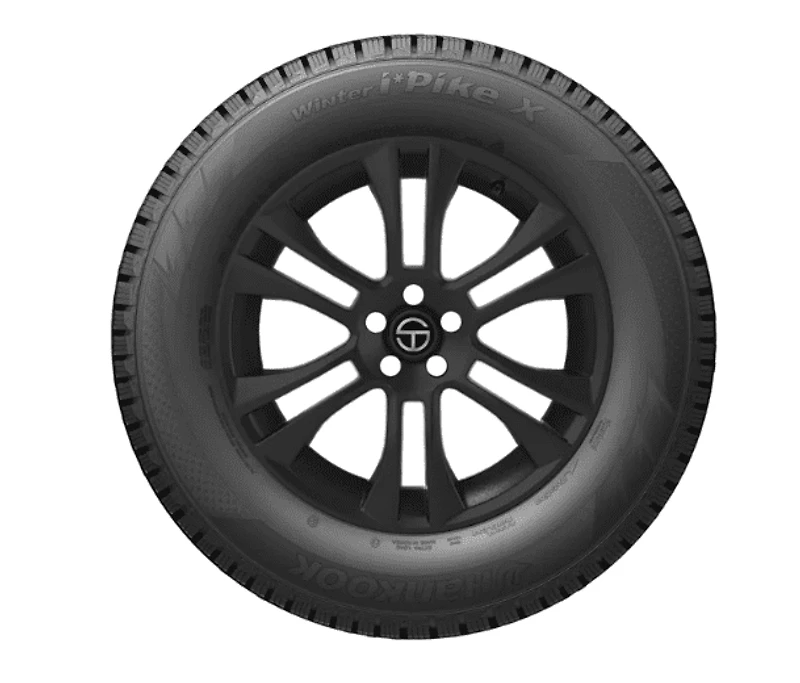 Hankook Winter i*Pike X (W429A) tire 225/70R16XL 107T winter CUV tire