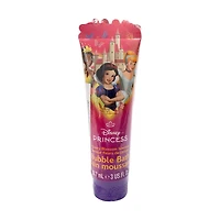 Set de 2 tubes de bain moussant princesses Disney