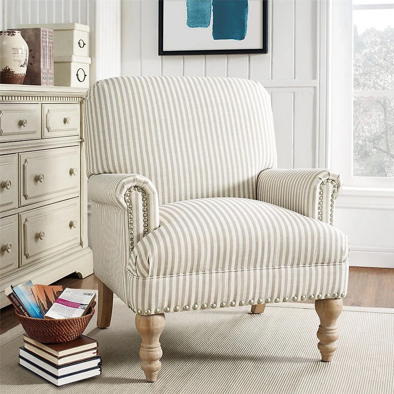 Fauteuil d'appoint Reva