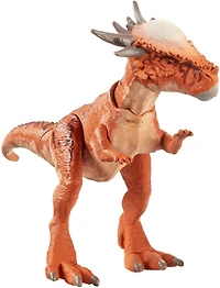 Jurassic World Savage Strike Stygimoloch Stiggy Dinosaur Figure