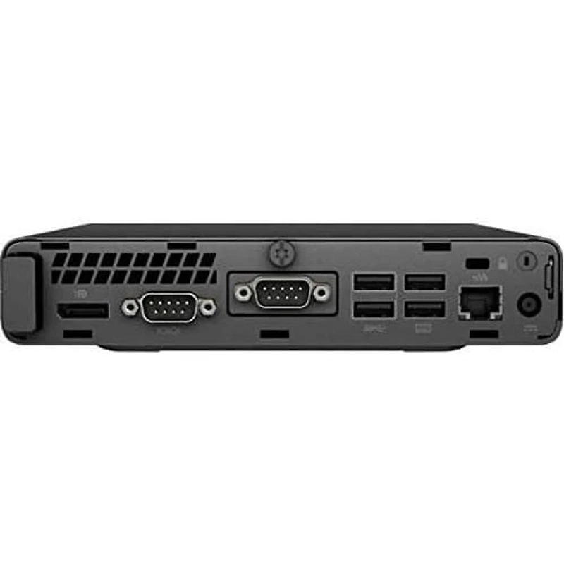 Reusine HP ProDesk Bureau Intel i5-6400T 400G3
