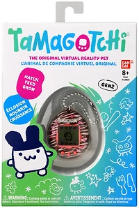 TAMAGOTCHI