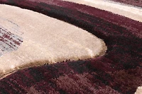 Ecarpet Modern Geod Indoor Area Rug Yasmine Collection