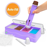 Chocolate Pen — New & Improved! Edible chocolate